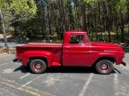 Thumbnail Photo 1 for 1958 Ford F100