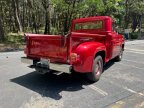 Thumbnail Photo 3 for 1958 Ford F100