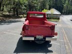 Thumbnail Photo 4 for 1958 Ford F100
