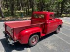 Thumbnail Photo 2 for 1958 Ford F100