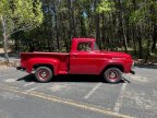 Thumbnail Photo 4 for 1958 Ford F100