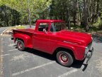 Thumbnail Photo 2 for 1958 Ford F100