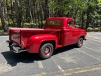 Thumbnail Photo 6 for 1958 Ford F100