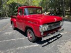 Thumbnail Photo 1 for 1958 Ford F100