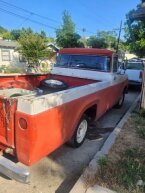 Thumbnail Photo 6 for 1958 Ford F100