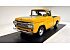 1958 Ford F100