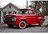 1958 Ford F100