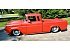 1958 Ford F100 Custom