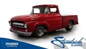 1958 Ford F100
