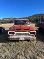 Thumbnail Photo 1 for 1958 Ford F250
