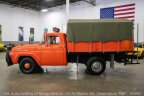 Thumbnail Photo 3 for 1958 Ford F250