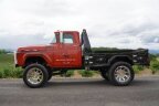Thumbnail Photo 2 for 1958 Ford F350