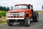 Thumbnail Photo 1 for 1958 Ford F350