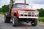Thumbnail Photo 5 for 1958 Ford F350