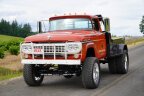Thumbnail Photo 1 for 1958 Ford F350