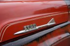 Thumbnail Photo 5 for 1958 Ford F350