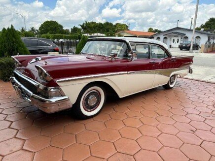Photo 1 for 1958 Ford Fairlane