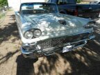 Thumbnail Photo 1 for 1958 Ford Fairlane