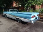 Thumbnail Photo 4 for 1958 Ford Fairlane