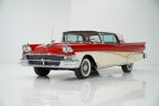Thumbnail Photo 2 for 1958 Ford Fairlane 500 Skyliner