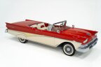 Thumbnail Photo 2 for 1958 Ford Fairlane