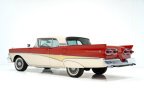 Thumbnail Photo 4 for 1958 Ford Fairlane