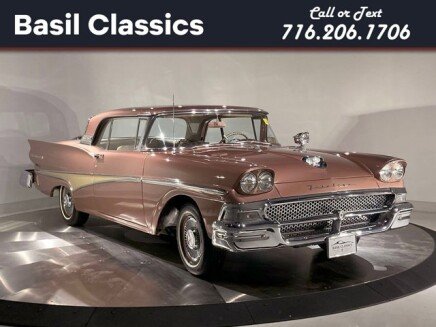 Photo 1 for 1958 Ford Fairlane