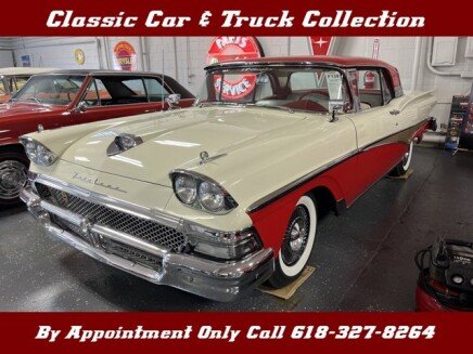 Photo 1 for 1958 Ford Fairlane
