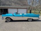 Thumbnail Photo 5 for 1958 Ford Fairlane