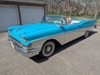 Thumbnail Photo 6 for 1958 Ford Fairlane