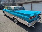 Thumbnail Photo 4 for 1958 Ford Fairlane