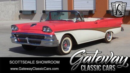 Photo 1 for 1958 Ford Fairlane