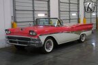 Thumbnail Photo 4 for 1958 Ford Fairlane