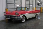 Thumbnail Photo 2 for 1958 Ford Fairlane