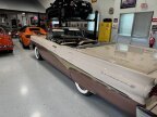 Thumbnail Photo 1 for 1958 Ford Fairlane 500 Skyliner for Sale by Owner