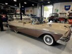 Thumbnail Photo 5 for 1958 Ford Fairlane 500 Skyliner for Sale by Owner