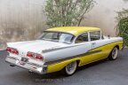 Thumbnail Photo 4 for 1958 Ford Fairlane