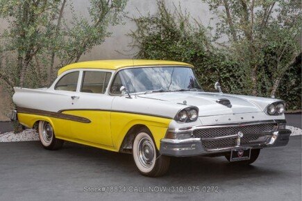 Photo 1 for 1958 Ford Fairlane