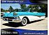 1958 Ford Fairlane 500 Skyliner