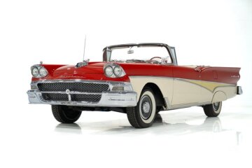 1958 Ford Fairlane