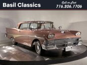 1958 Ford Fairlane