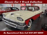 1958 Ford Fairlane