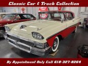 1958 Ford Fairlane