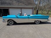 1958 Ford Fairlane