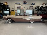 1958 Ford Fairlane 500 Skyliner