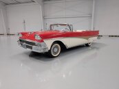 1958 Ford Fairlane 500 Skyliner