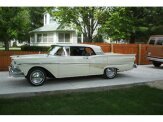 1958 Ford Fairlane 500 Skyliner