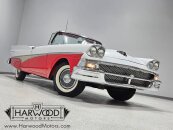 1958 Ford Fairlane