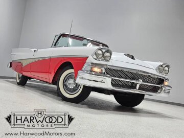 1958 Ford Fairlane