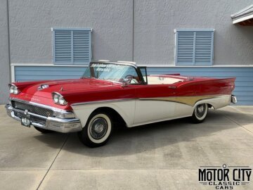 1958 Ford Fairlane